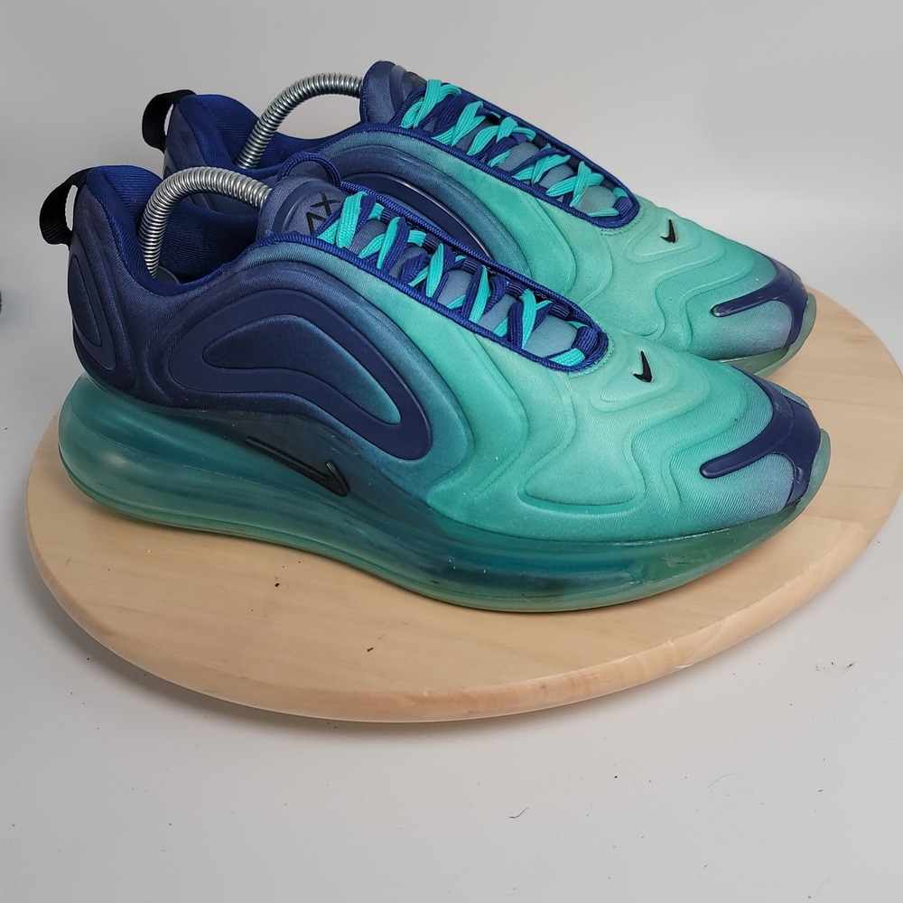 Nike Air Max 720 Sea Forest 2019 Size 9.5